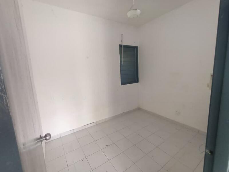 Puncak Rasah Apartment - 4