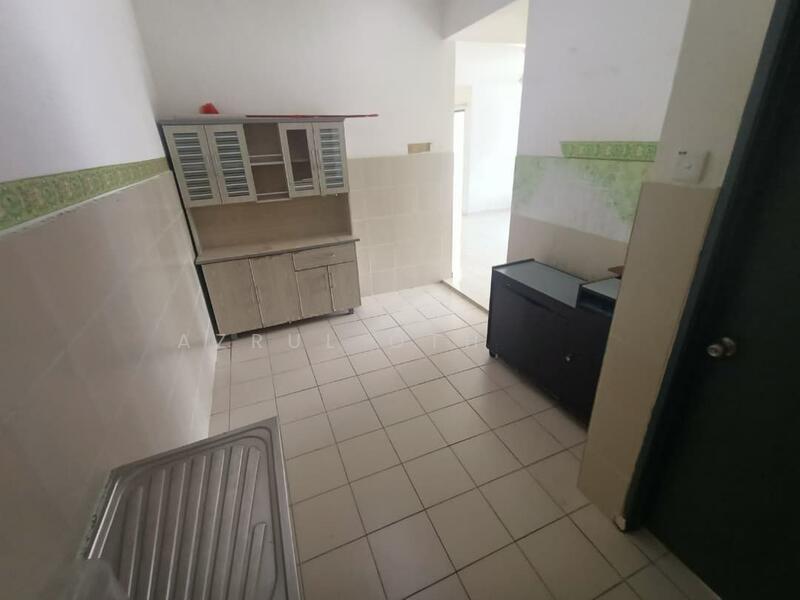 Puncak Rasah Apartment - 5