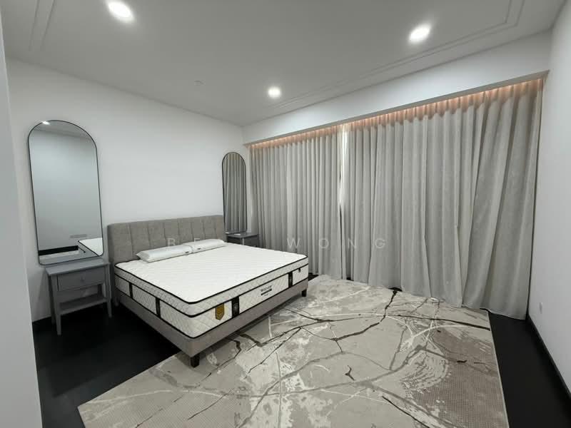 Crown Residences @ Pavilion Damansara Heights - 3