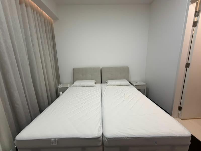 Crown Residences @ Pavilion Damansara Heights - 5