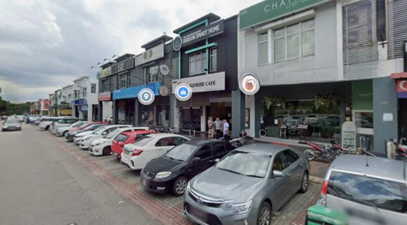 Impian Emas Impians Emas - 2