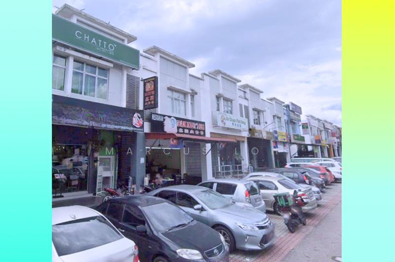 Impian Emas Impians Emas - 1