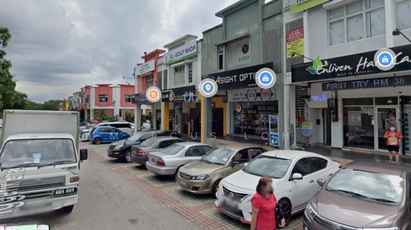 Impian Emas Impians Emas - 3