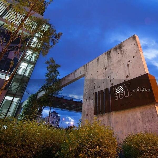 Univ 360 Place - 5