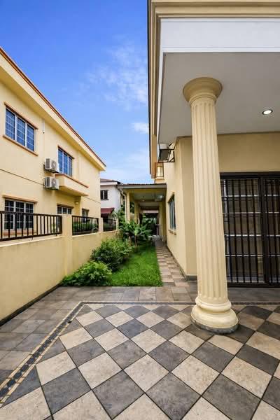 Taman Saujana Meru - 2