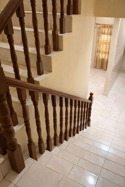 Taman Saujana Meru - 5