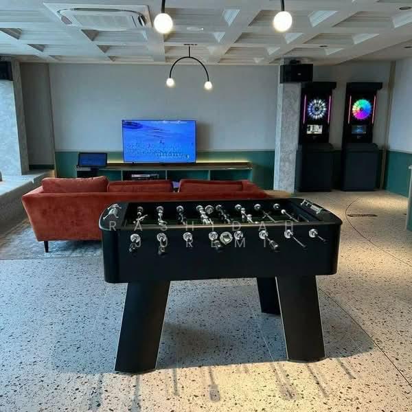 Scarletz Suites @ KL City Centre - 3