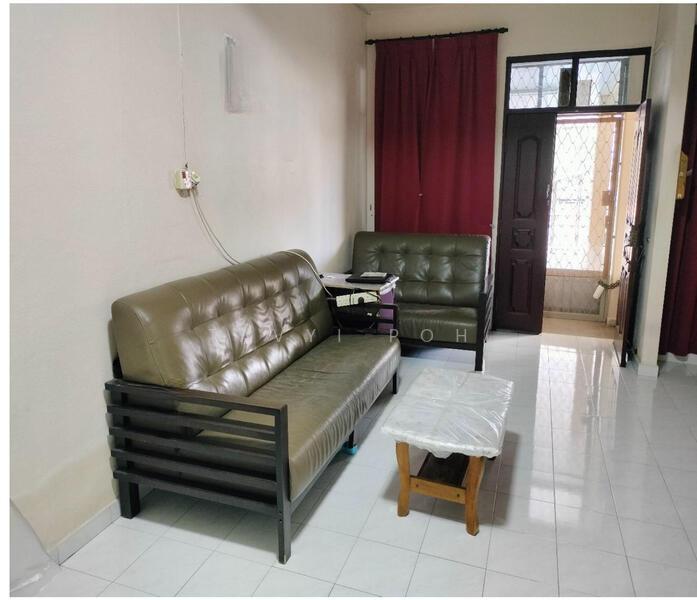 Taman Impian Ria - 5