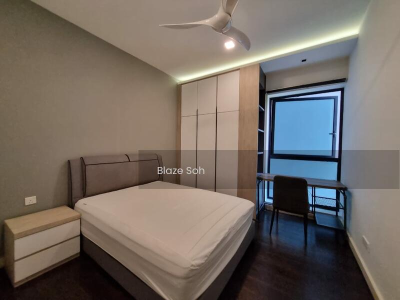 One Central Park - 4