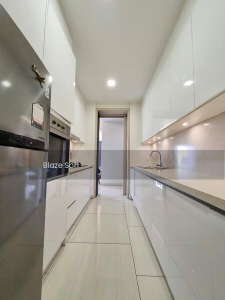 One Central Park - 5