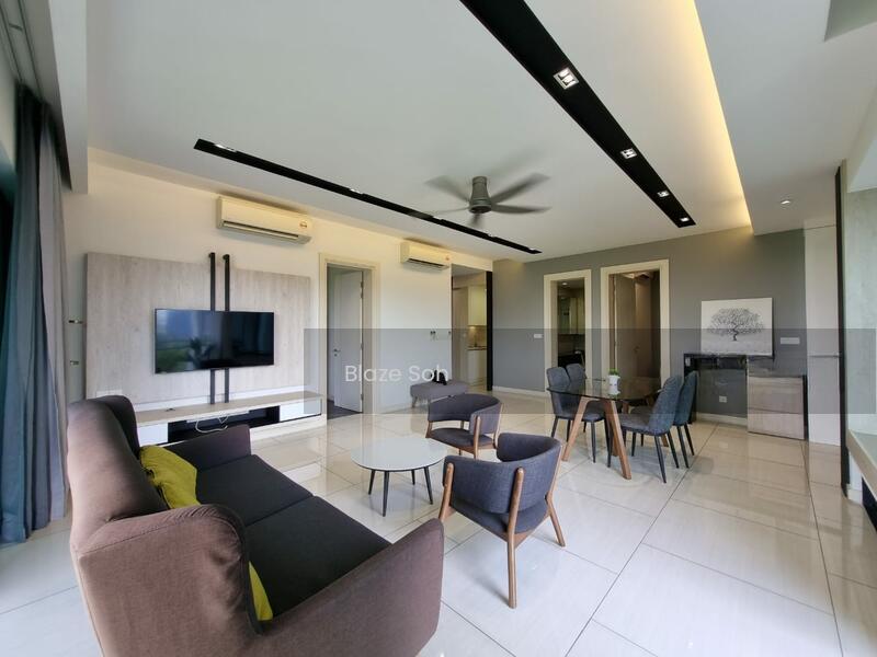 One Central Park - 2