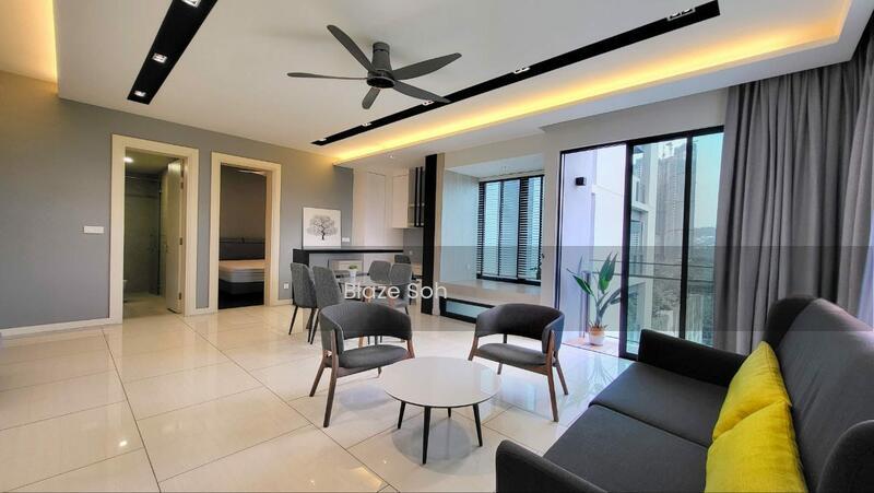 One Central Park - 1