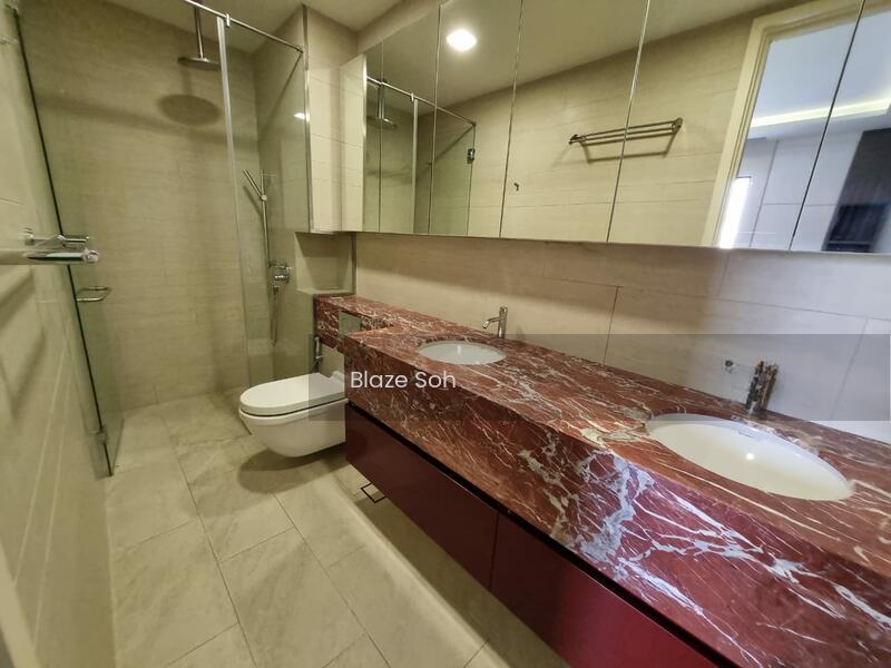 One Central Park - 3