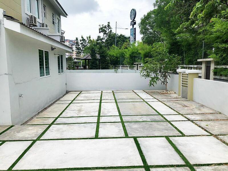 Dua Villas @ One Residence - 3