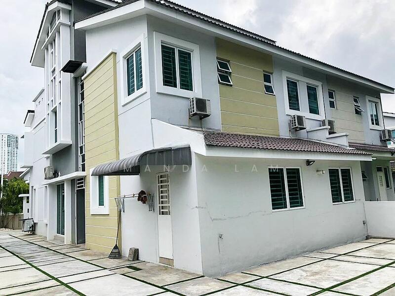 Dua Villas @ One Residence - 1