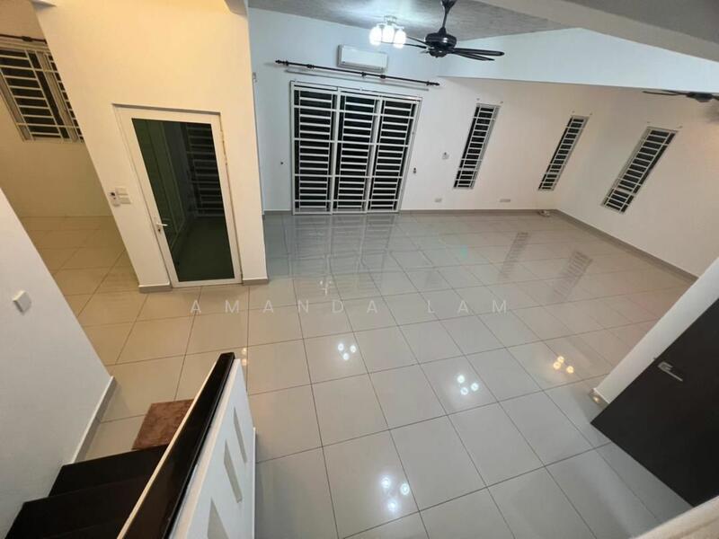 Dua Villas @ One Residence - 5