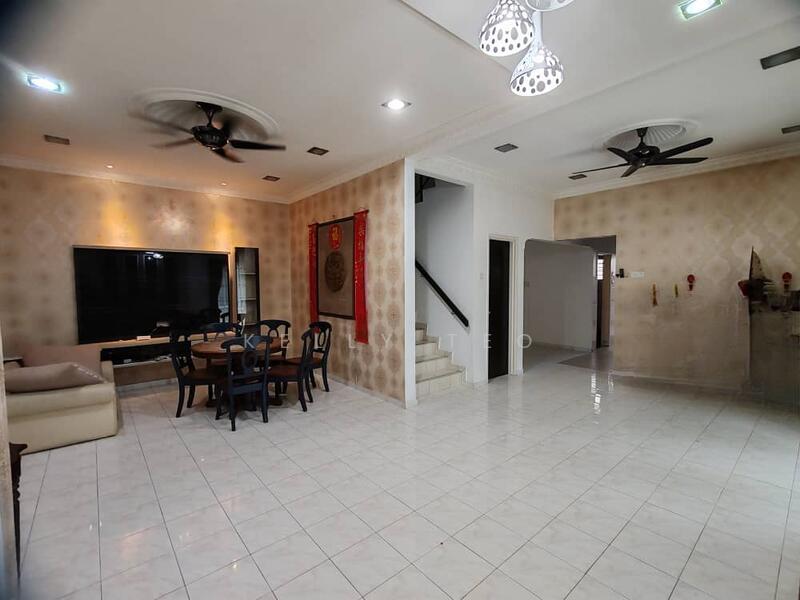 Bandar Puteri Klang - 1