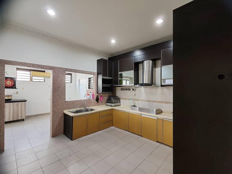 Bandar Puteri Klang - 3