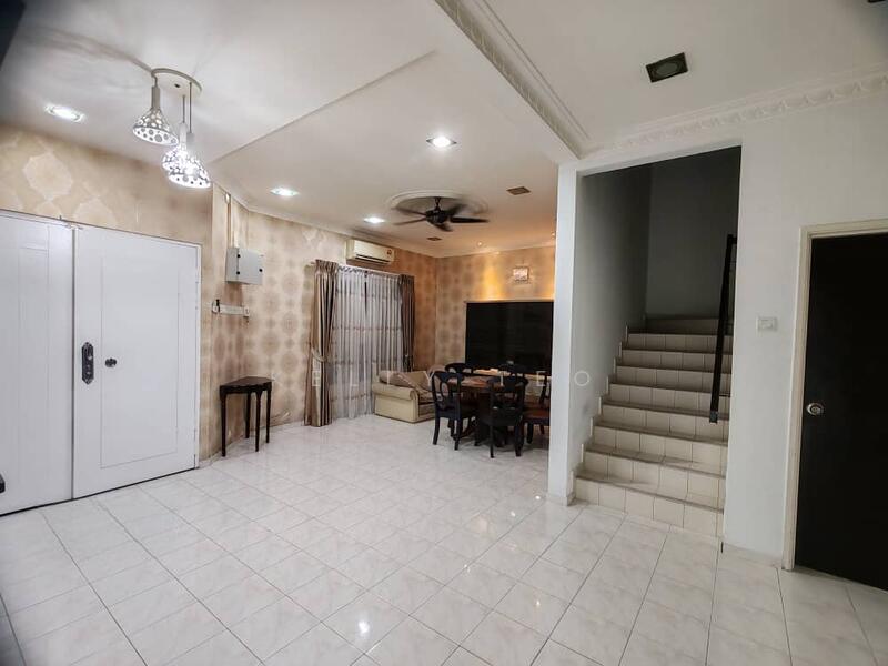 Bandar Puteri Klang - 2