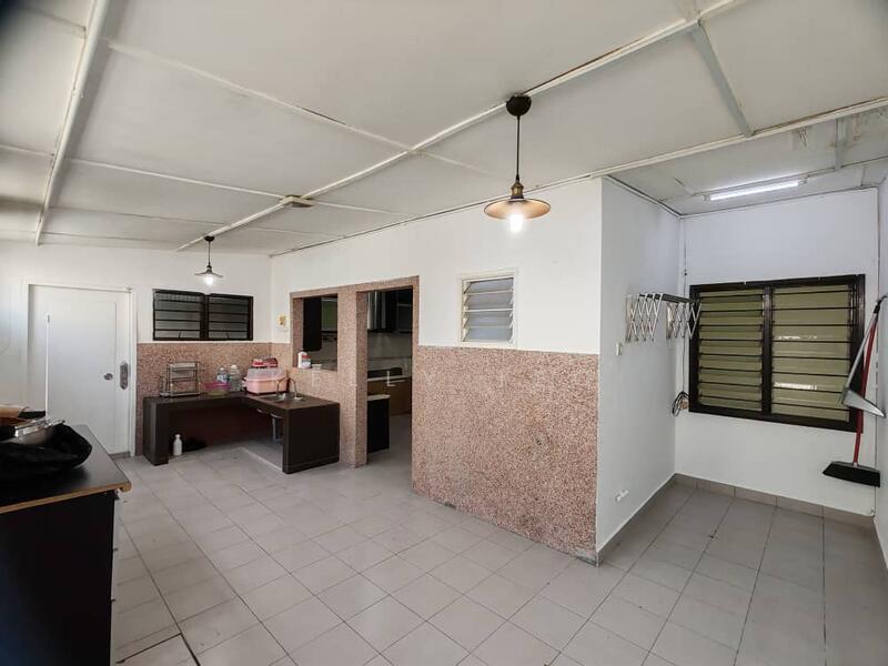 Bandar Puteri Klang - 4