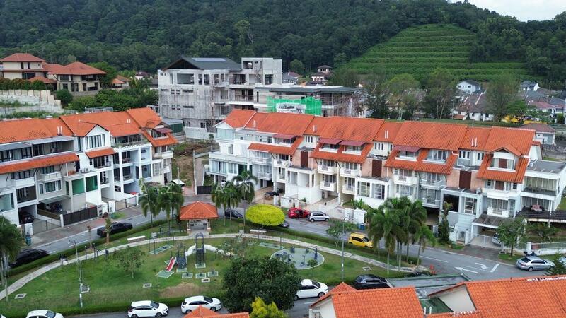Bukit Wangsamas - 5