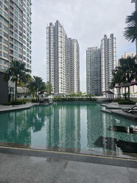 Conezion Residences - 1