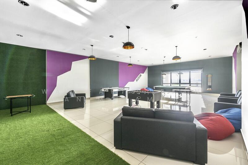 Conezion Residences - 4