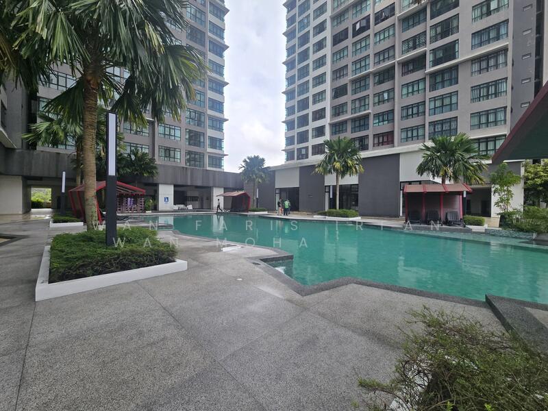 Conezion Residences - 2