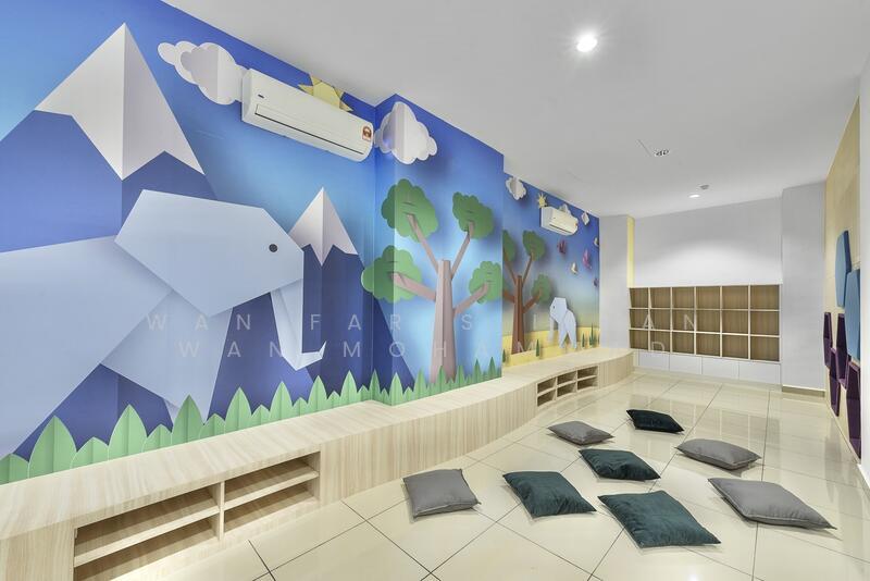 Conezion Residences - 5