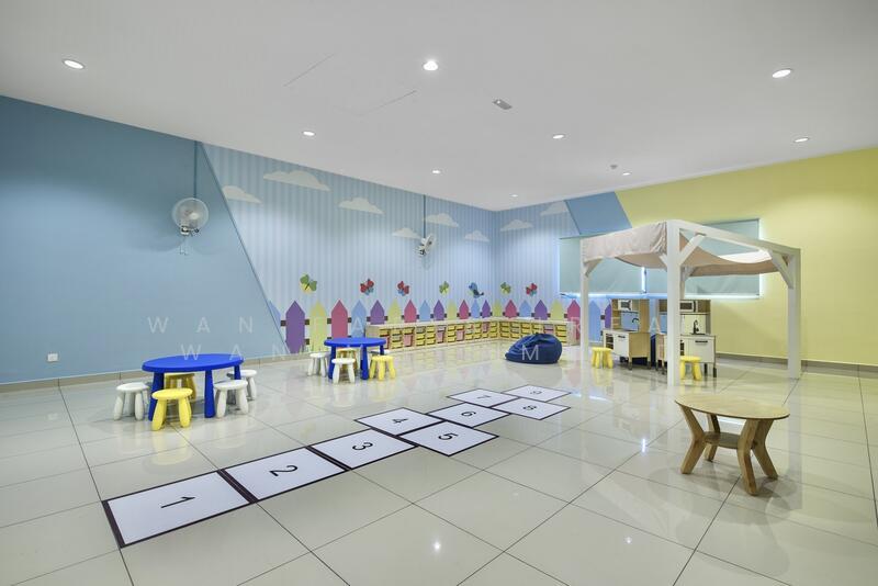 Conezion Residences - 3