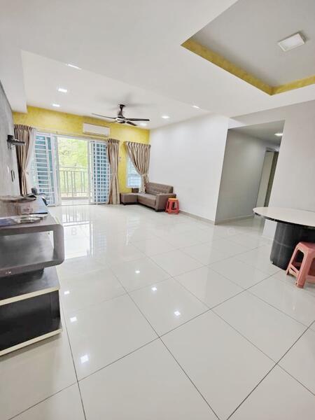 Idaman Residence - 1