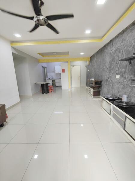 Idaman Residence - 2