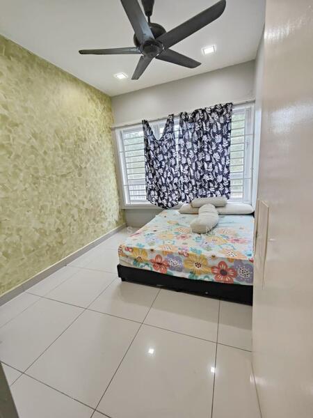 Idaman Residence - 4