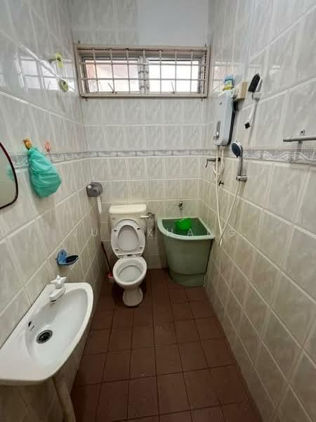 Taman Bahagia - 2