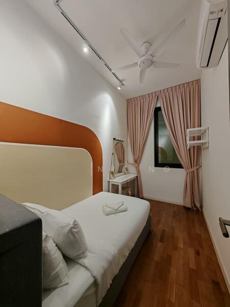 Paradigm Residence - 5