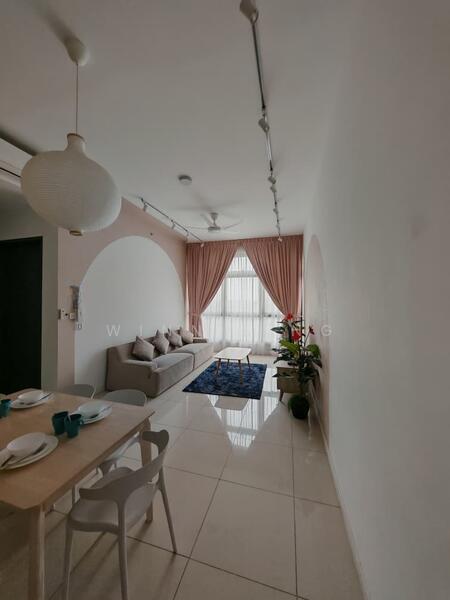 Paradigm Residence - 5