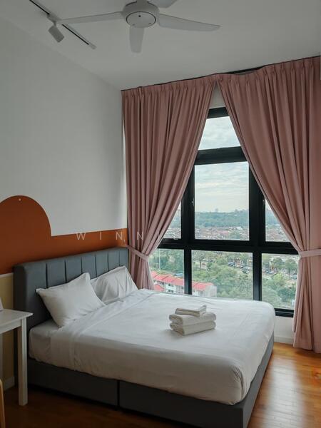 Paradigm Residence - 2