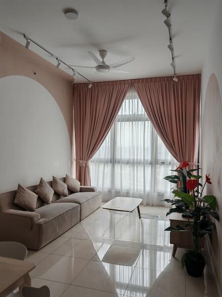 Paradigm Residence - 1