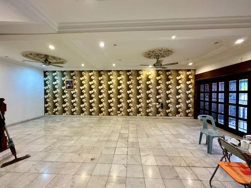Bukit Rahman Putra - 4