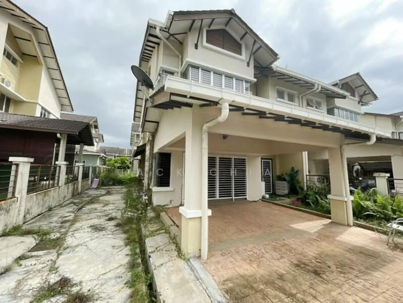 Bandar Seri Putra - 2