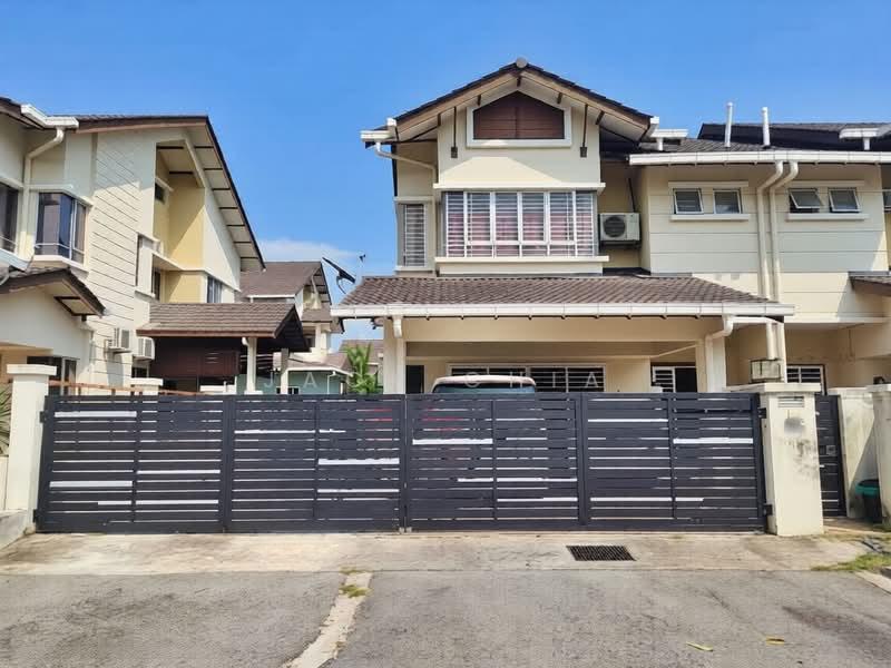 Bandar Seri Putra - 4