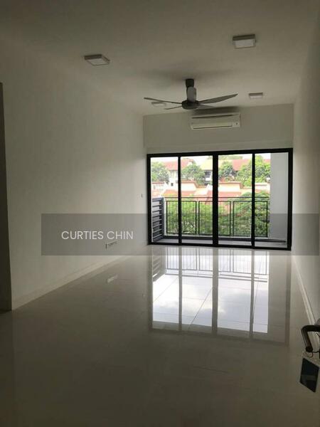 Sierramas Heights - 1