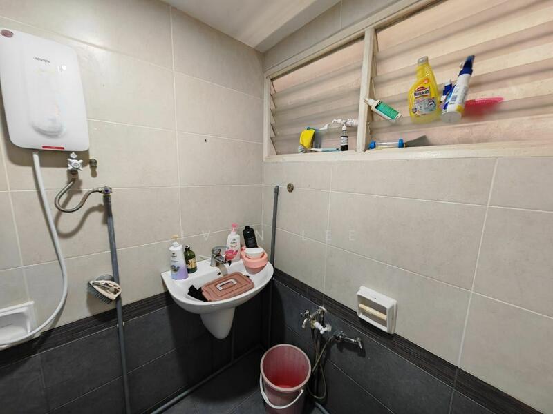 Semi-Detached House at Seksyen 19 - 2