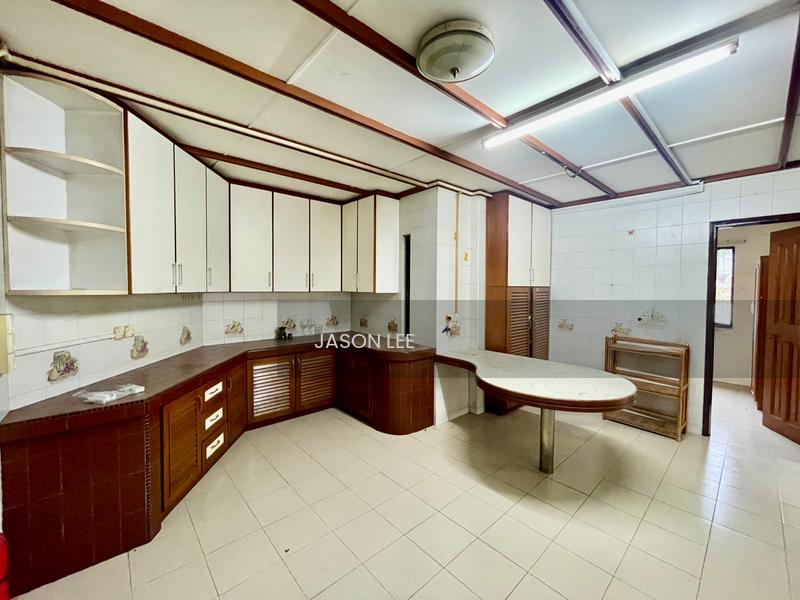 Bungalow at Damansara Heights - 2