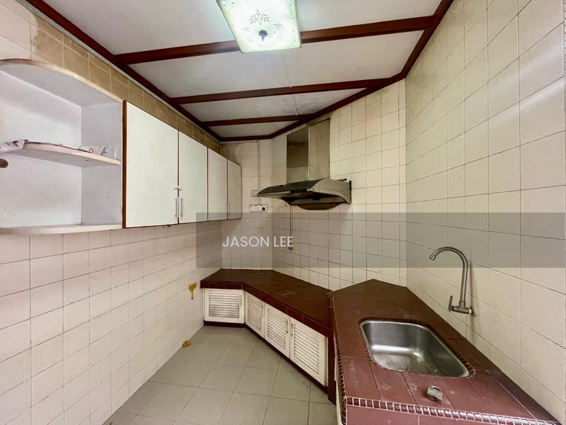 Bungalow at Damansara Heights - 4