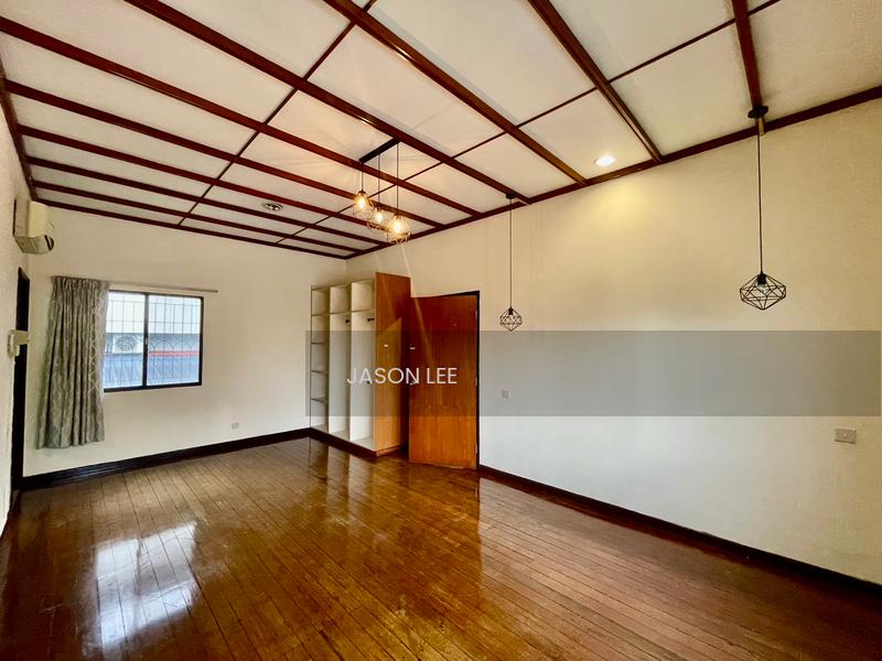Bungalow at Damansara Heights - 5