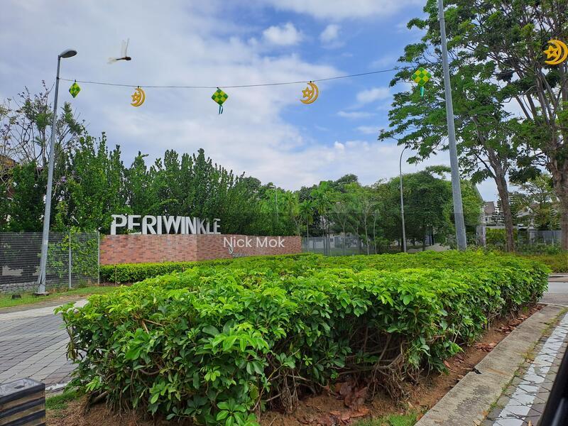 Periwinkle @ Bandar Rimbayu - 4