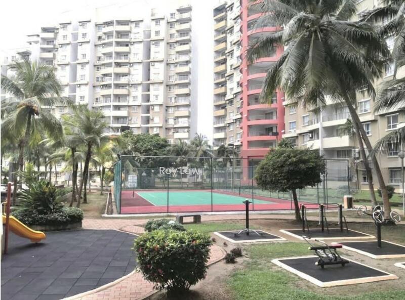 Straits View Villas Port Dickson - 4