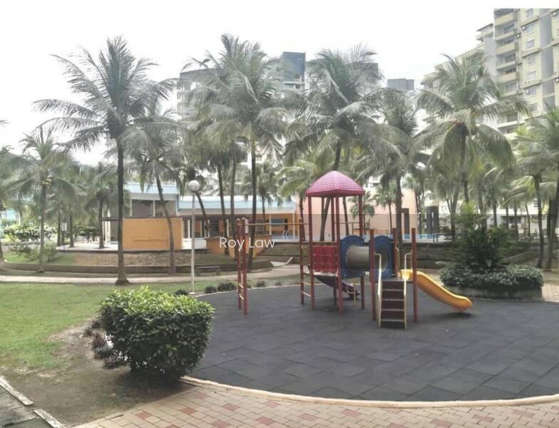 Straits View Villas Port Dickson - 5