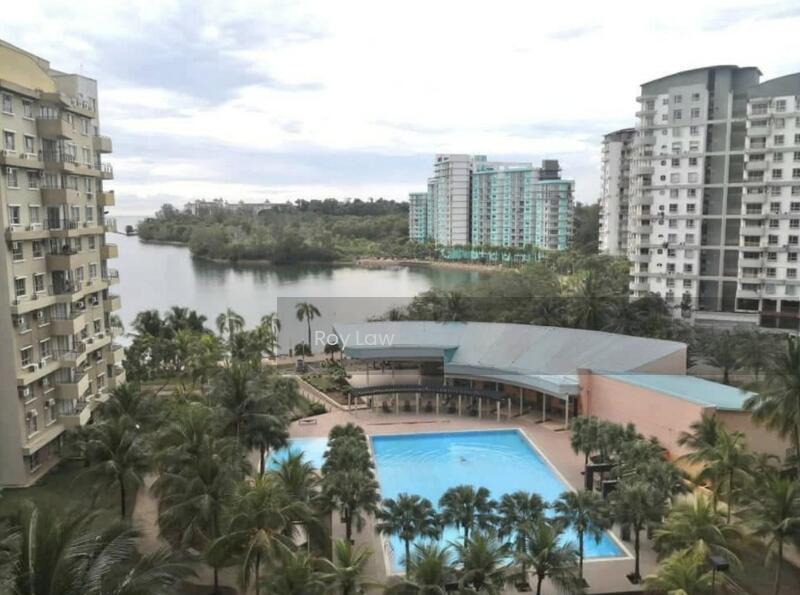 Straits View Villas Port Dickson - 2